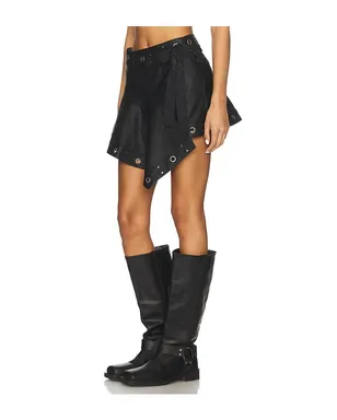 Free People CASSIS スカート - サムネイル3