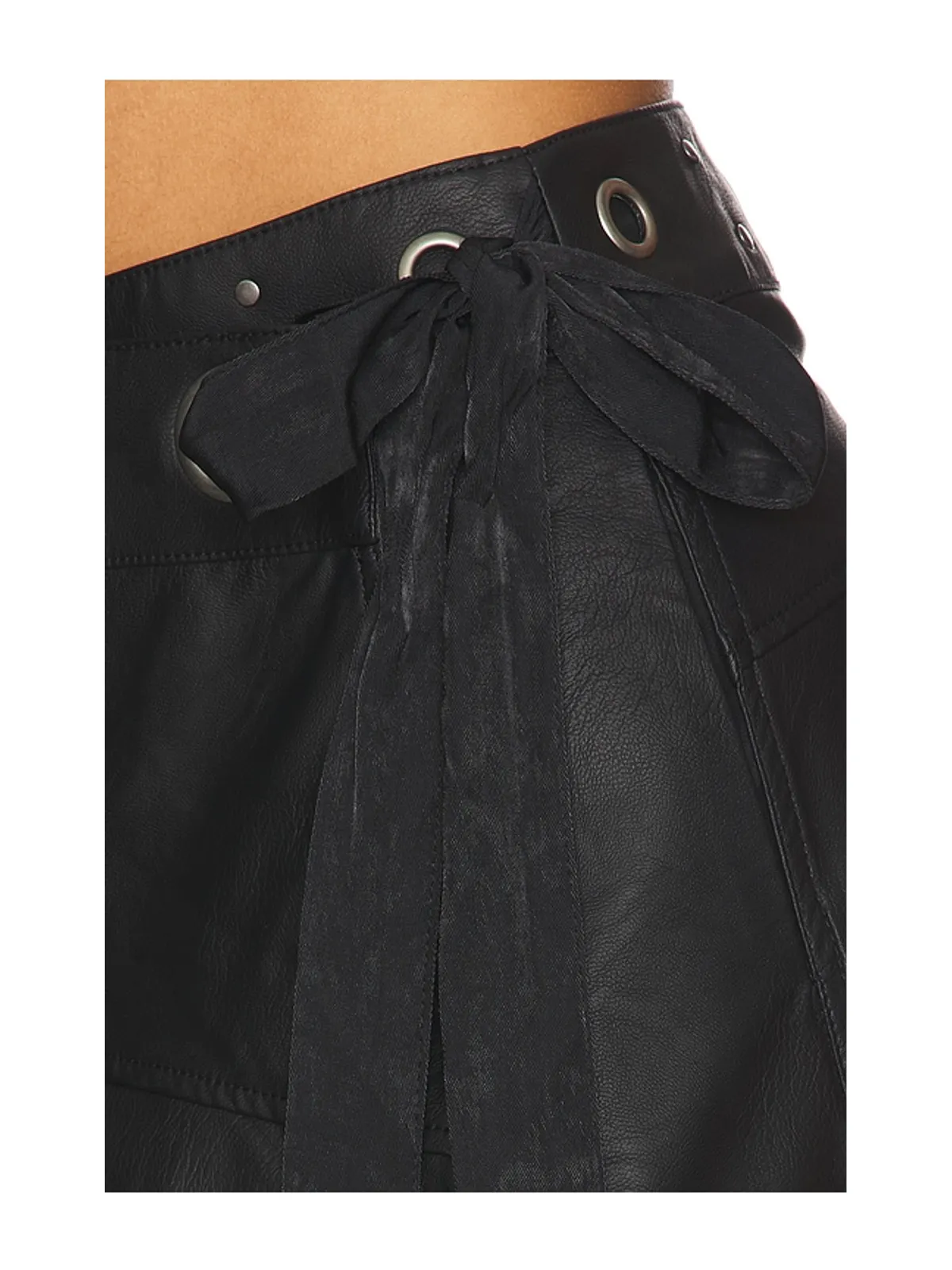 Free People CASSIS スカート - 画像6