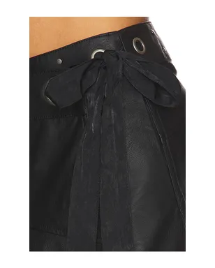 Free People CASSIS スカート - サムネイル6