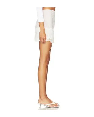 Free People PARTY CRASHERS ハーフスリップスカート - サムネイル3