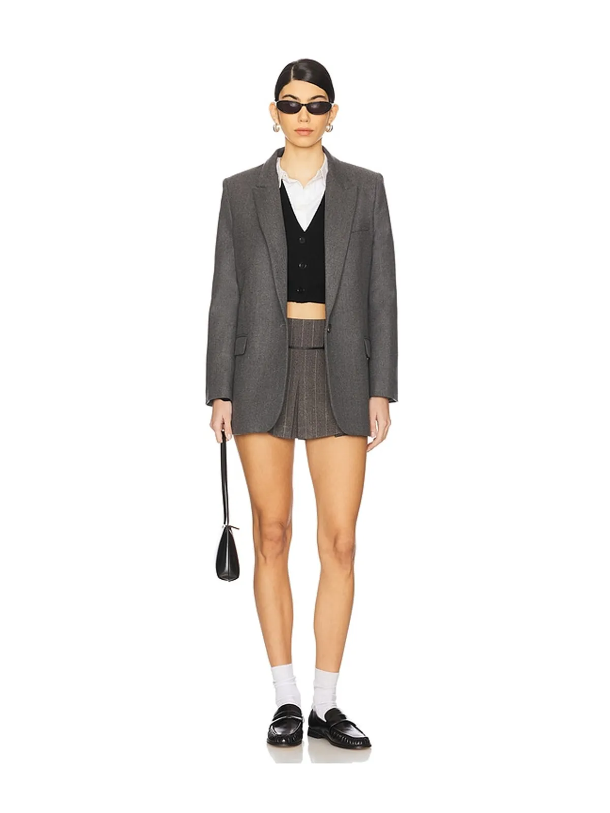 Free People FREE PEOPLE HOUSTON スカート - 画像5