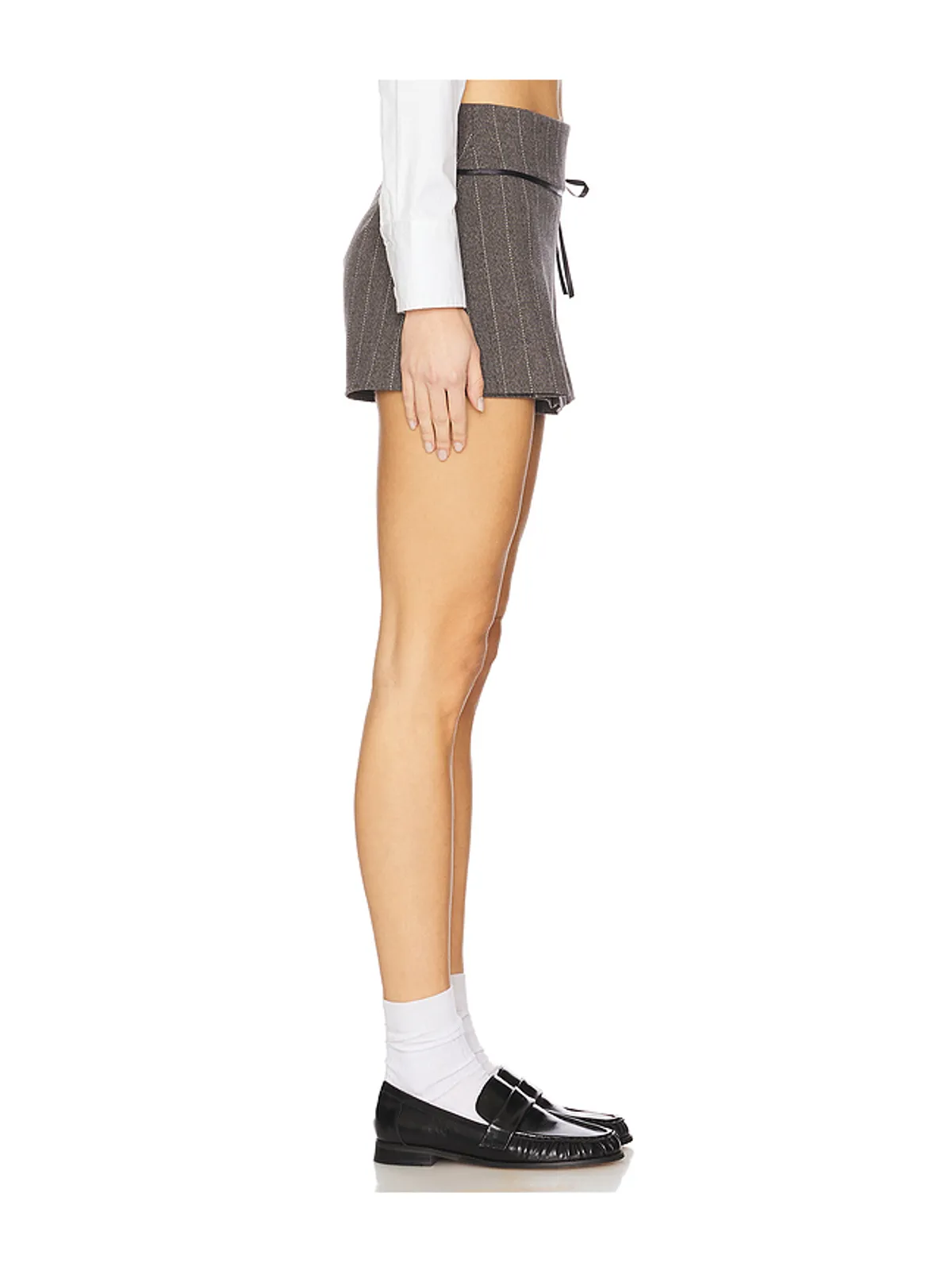 Free People FREE PEOPLE HOUSTON スカート - 画像2