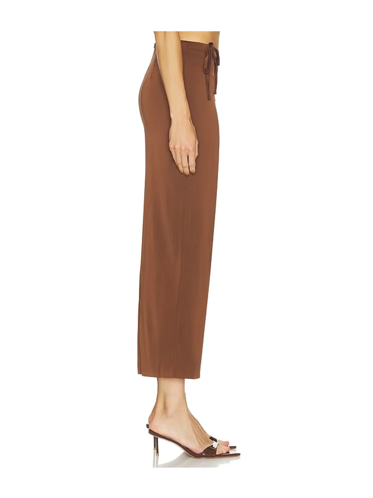 Free People ROSETTO コラムスカート - 画像3