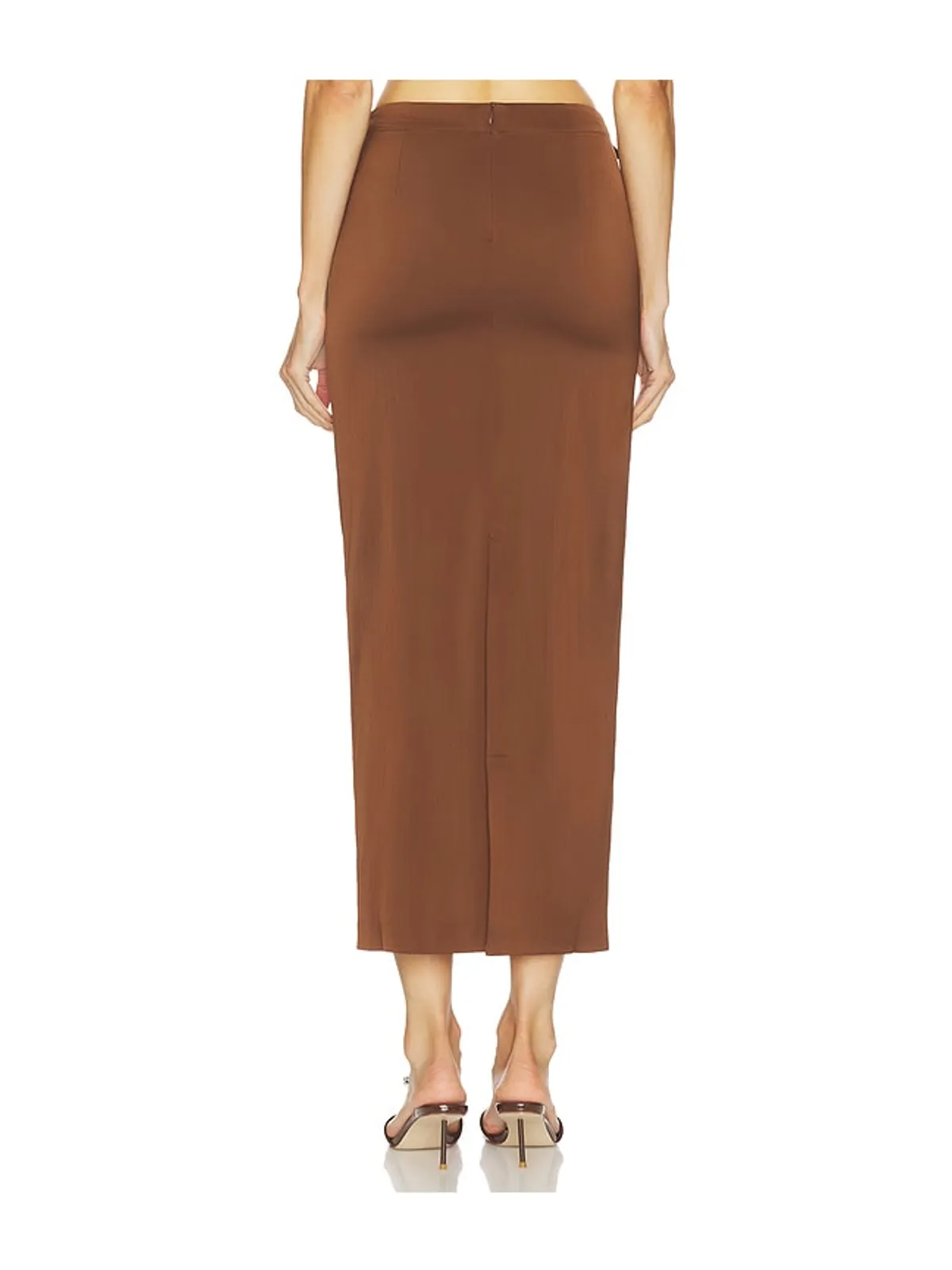 Free People ROSETTO コラムスカート - 画像4