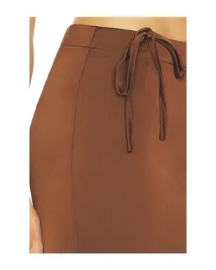 Free People ROSETTO コラムスカート - サムネイル6