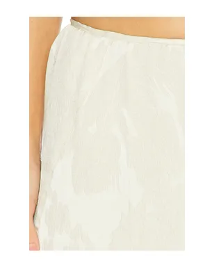 Free People AUTUMN PROMENADE マキシスカート - サムネイル6