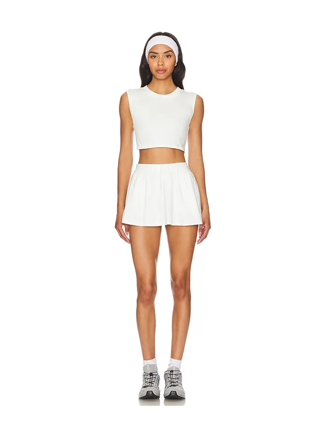 Free People Free People FP MOVEMENT HOT SHOT スコートセットの商品画像