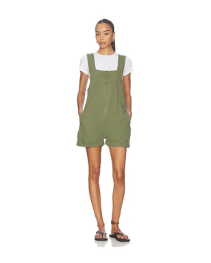 Free People WE THE FREE JUDE ショートオール - サムネイル1