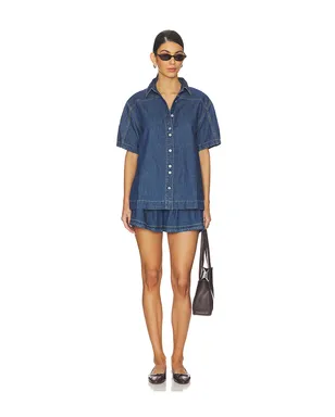 Free People FREE PEOPLE GRISELDA セット - サムネイル2