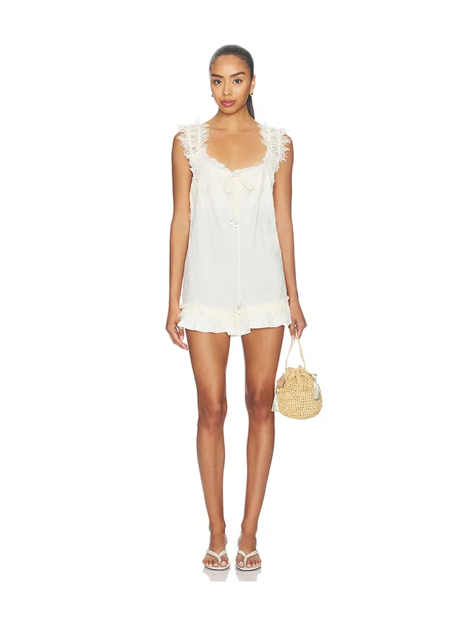 Free People Free People WISH ME LUCK オールインワンの商品画像