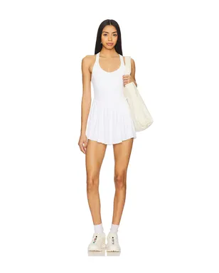 Free People FP MOVEMENT SMOCKIN HOT ドレス - サムネイル1
