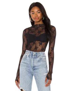 Free People LADY LUX トップ - サムネイル1