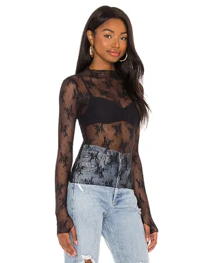 Free People LADY LUX トップ - サムネイル2
