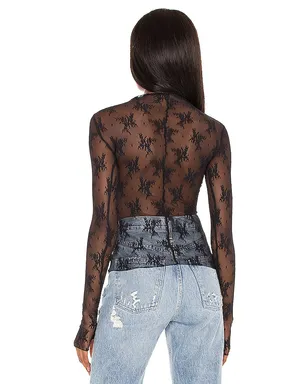 Free People LADY LUX トップ - サムネイル3