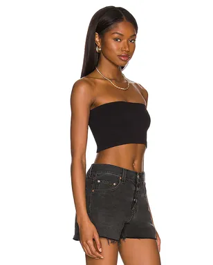 Free People FREE PEOPLE AMELIA トップ - サムネイル2