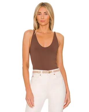 Free People SEAMLESS キャミソール - サムネイル1