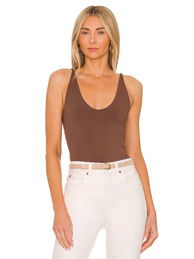 Free People Free People SEAMLESS キャミソールの商品画像