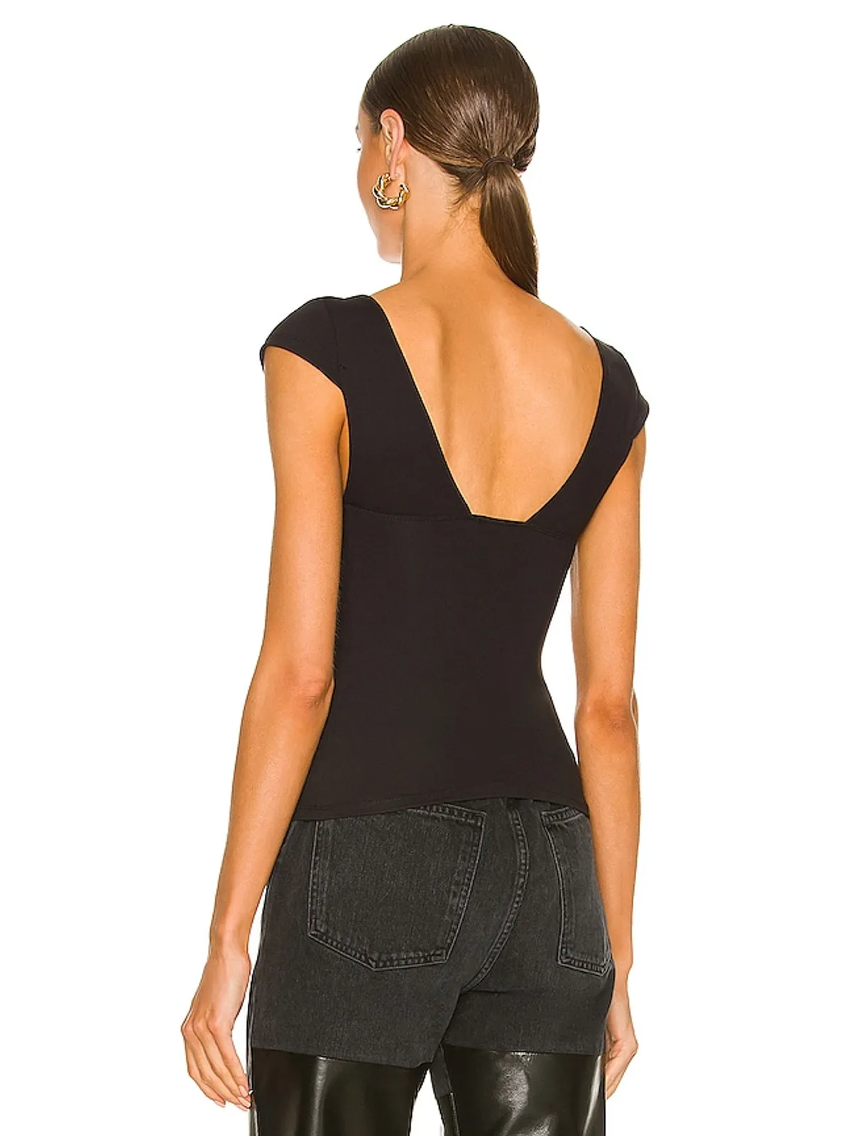 Free People DUO CORSET キャミソール - 画像3