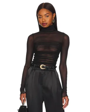 Free People FREE PEOPLE UNDER IT ALL ボディスーツ - サムネイル1