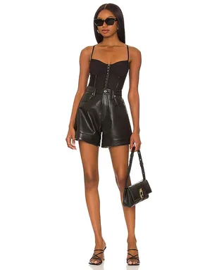 Free People FREE PEOPLE NIGHT RHYTHM ボディスーツ - サムネイル5