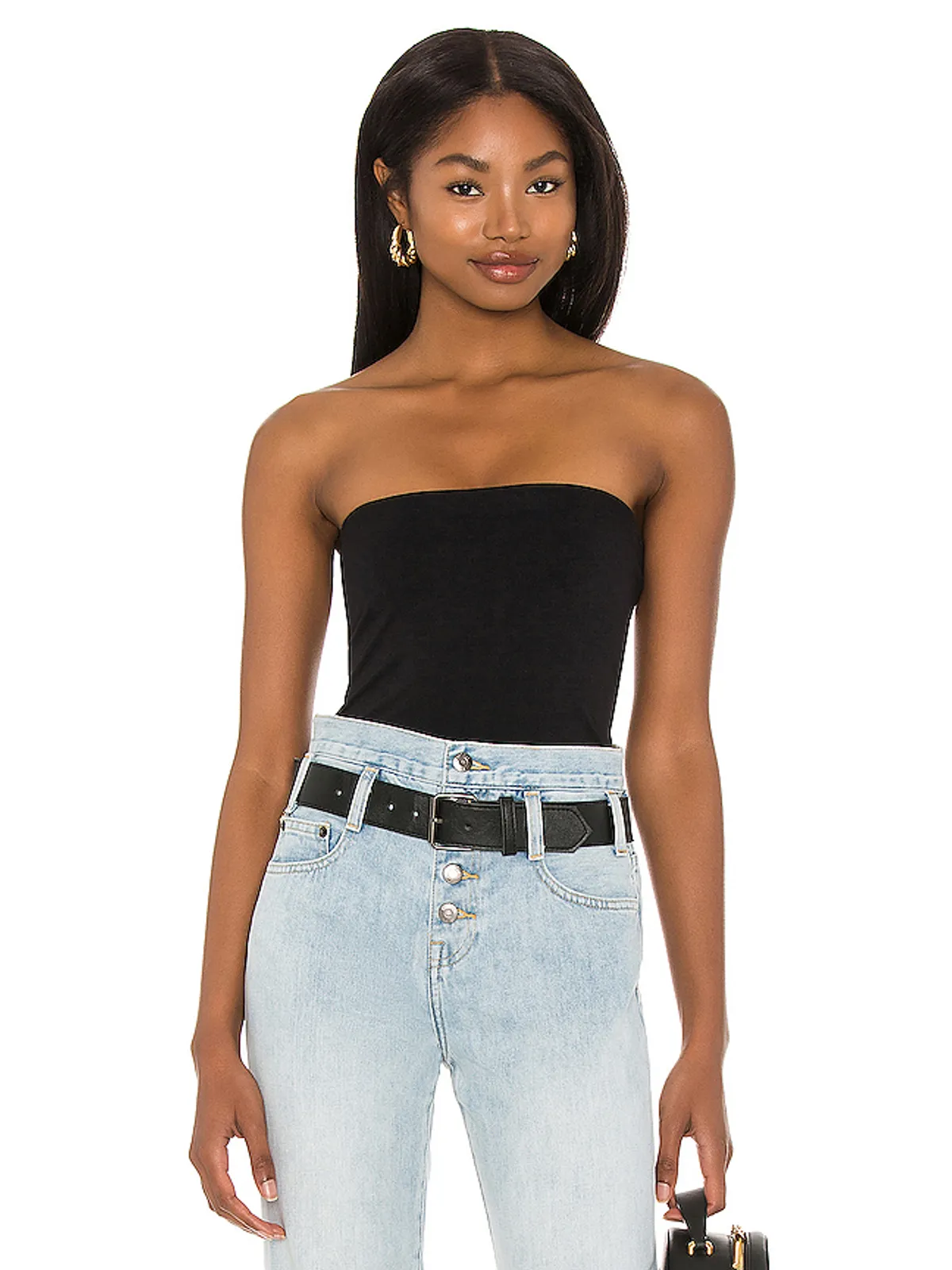Free People CARRIE トップ - 画像1