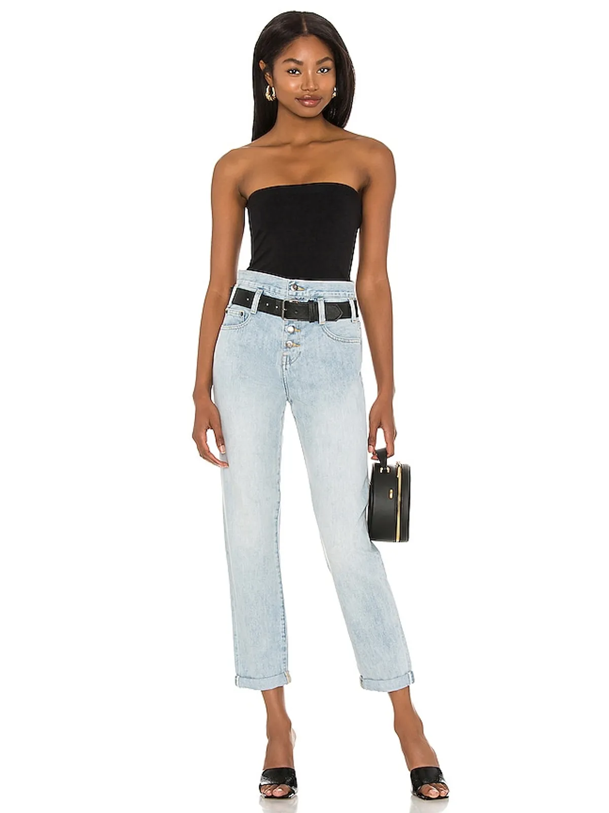 Free People CARRIE トップ - 画像4