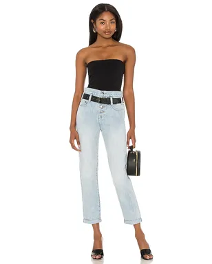 Free People CARRIE トップ - サムネイル4