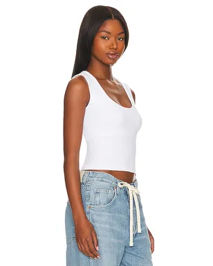 Free People INTIMATELY FP CLEAN LINES トップ - サムネイル2