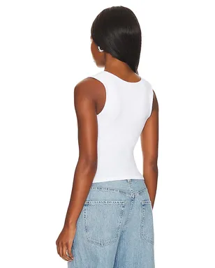 Free People INTIMATELY FP CLEAN LINES トップ - サムネイル3