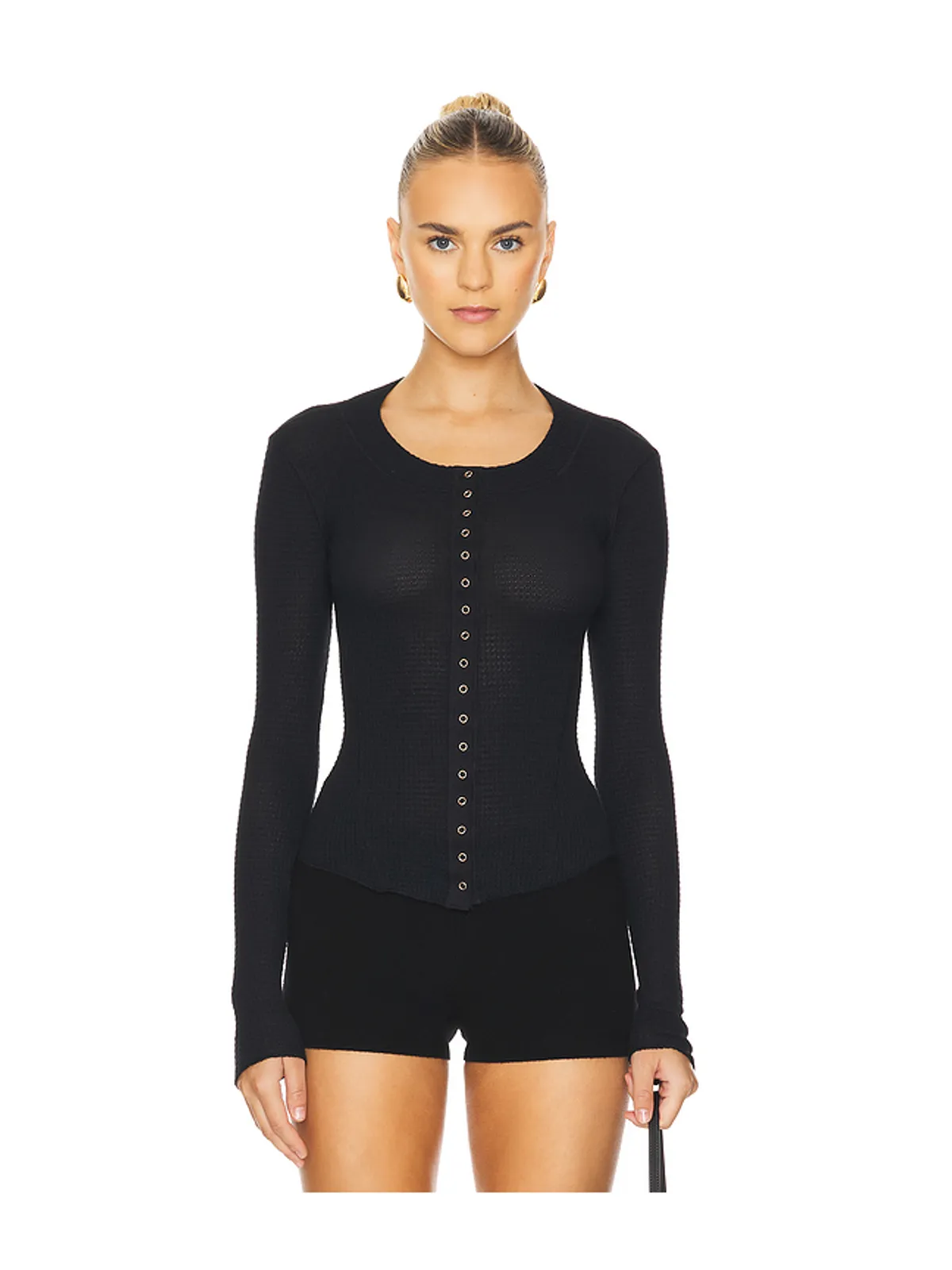 Free People INTIMATELY FP GOING PLACES カーディガン - 画像2