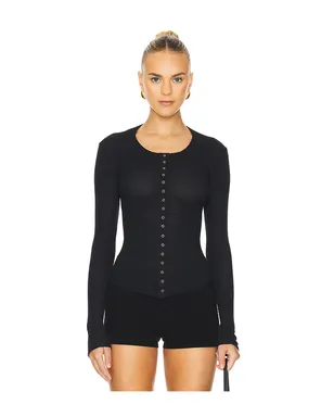 Free People INTIMATELY FP GOING PLACES カーディガン - サムネイル2