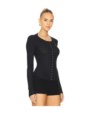 Free People INTIMATELY FP GOING PLACES カーディガン - サムネイル3