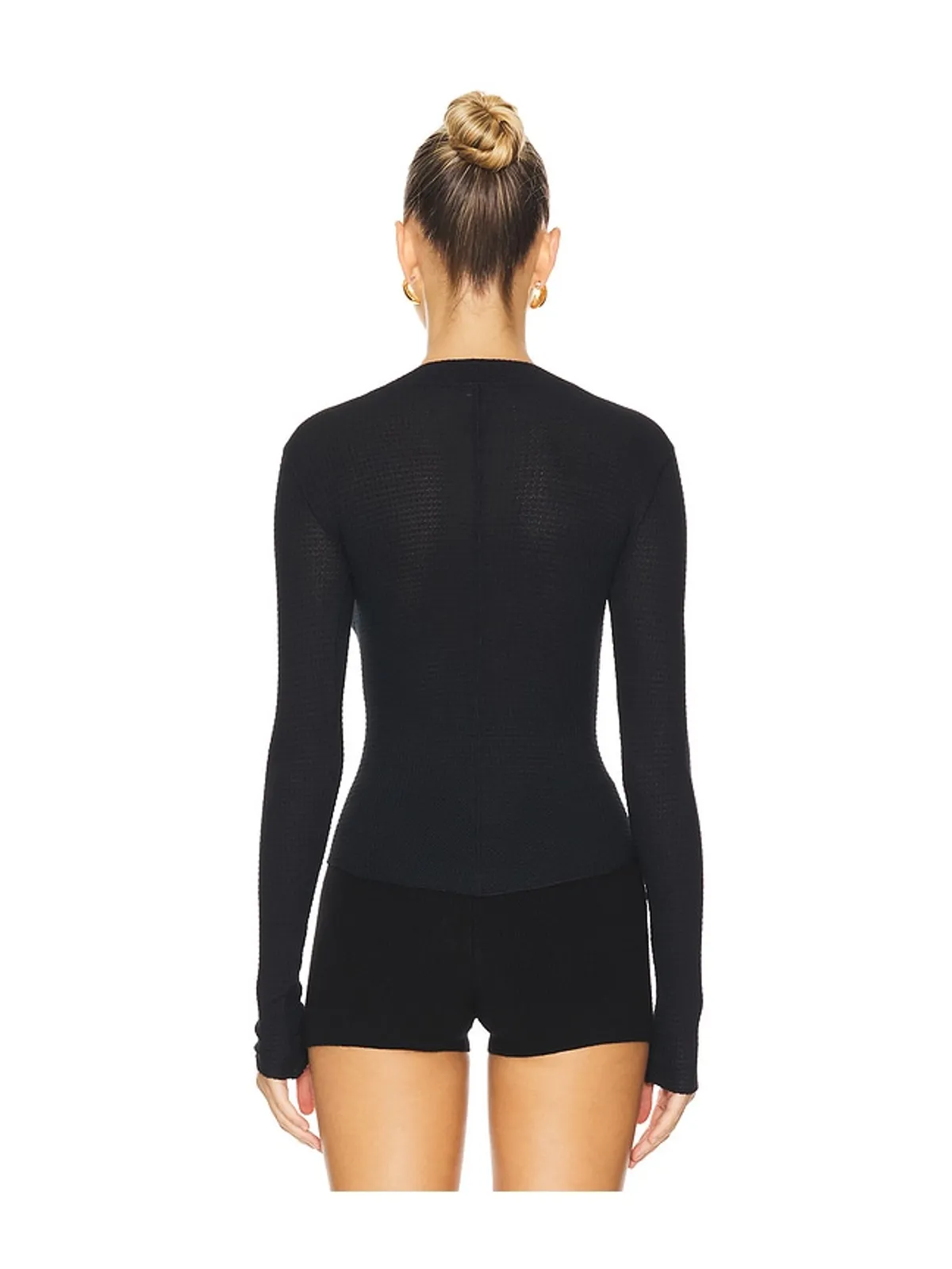 Free People INTIMATELY FP GOING PLACES カーディガン - 画像4