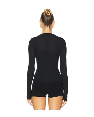 Free People INTIMATELY FP GOING PLACES カーディガン - サムネイル4