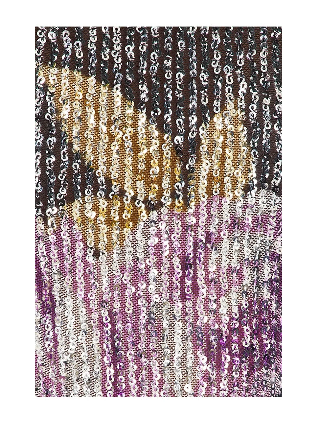Free People PRINTED GOLD RUSH 長袖 - 画像5