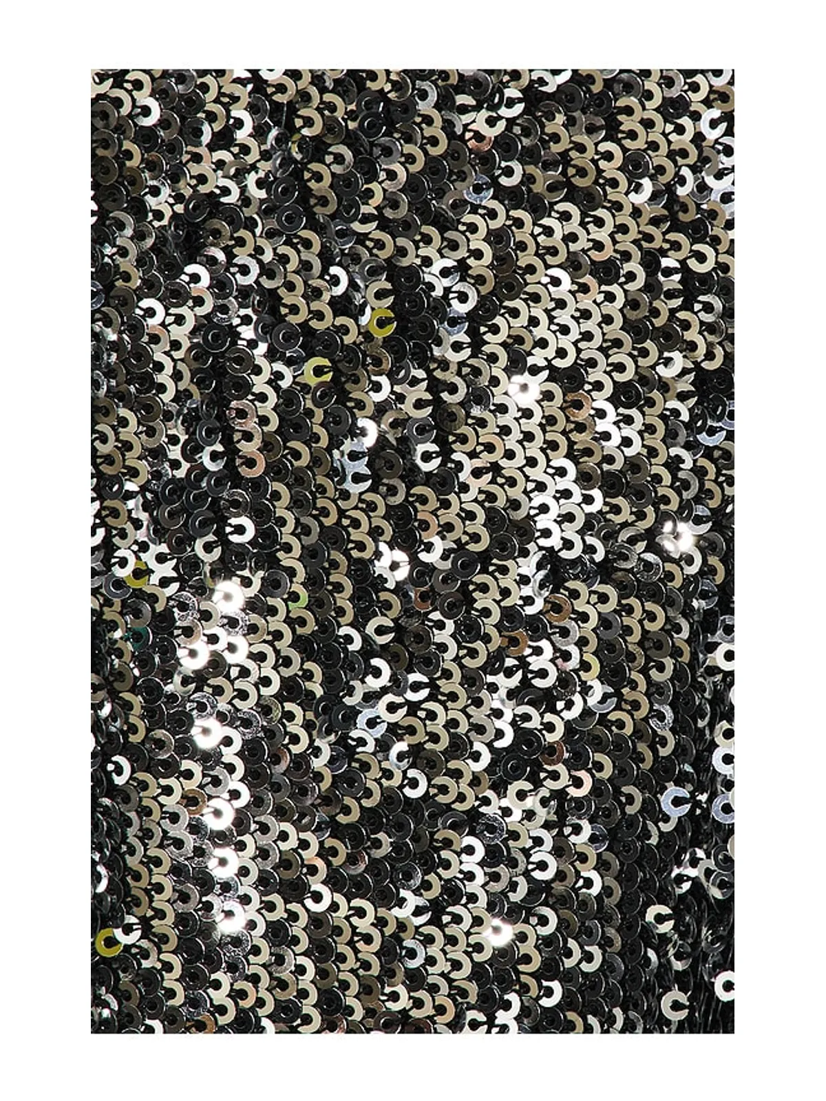 Free People JAMES スパンコール付タンクトップ - 画像5