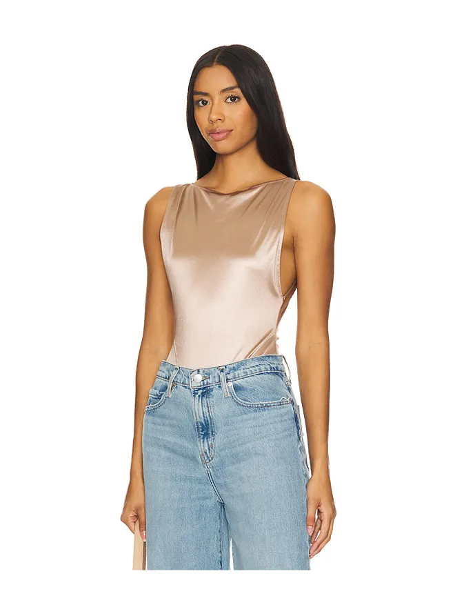 Free People Free People FREE PEOPLE RAVEN ボディスーツの商品画像