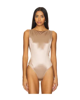 Free People FREE PEOPLE RAVEN ボディスーツ - サムネイル2