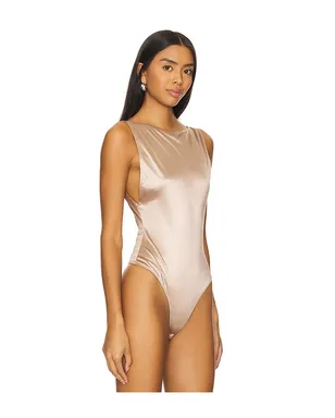 Free People FREE PEOPLE RAVEN ボディスーツ - サムネイル3