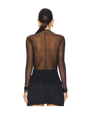 Free People MINDING MY BUSINESS トップ - サムネイル3