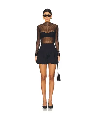 Free People MINDING MY BUSINESS トップ - サムネイル4