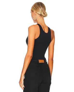 Free People FREE PEOPLE CLEAN LINES タンクトップ - サムネイル3