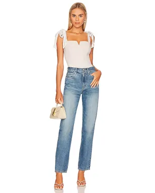 Free People FREE PEOPLE LOLA ボディスーツ - サムネイル5