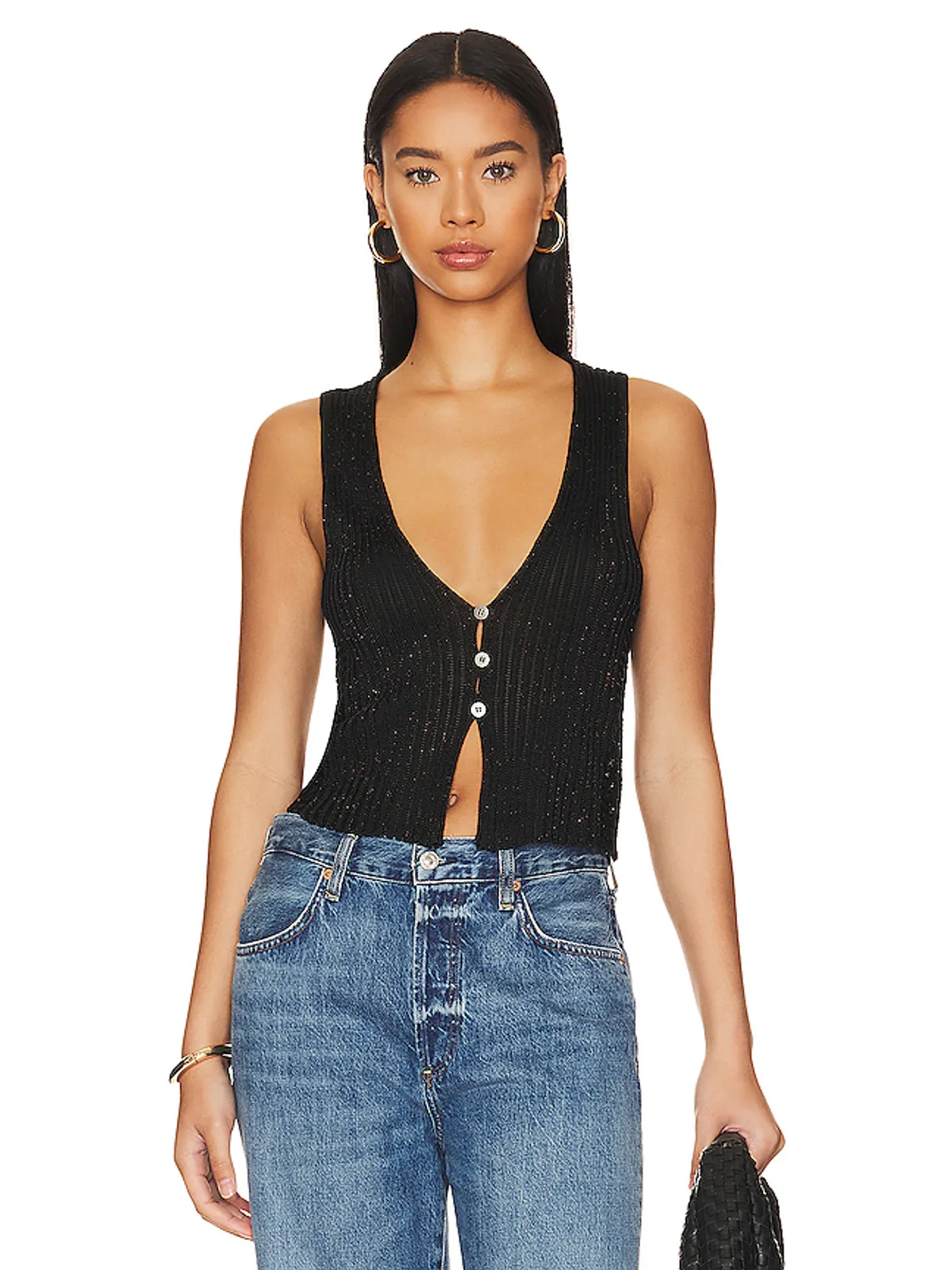 Free People FREE PEOPLE SEASCAPE トップ - 画像1