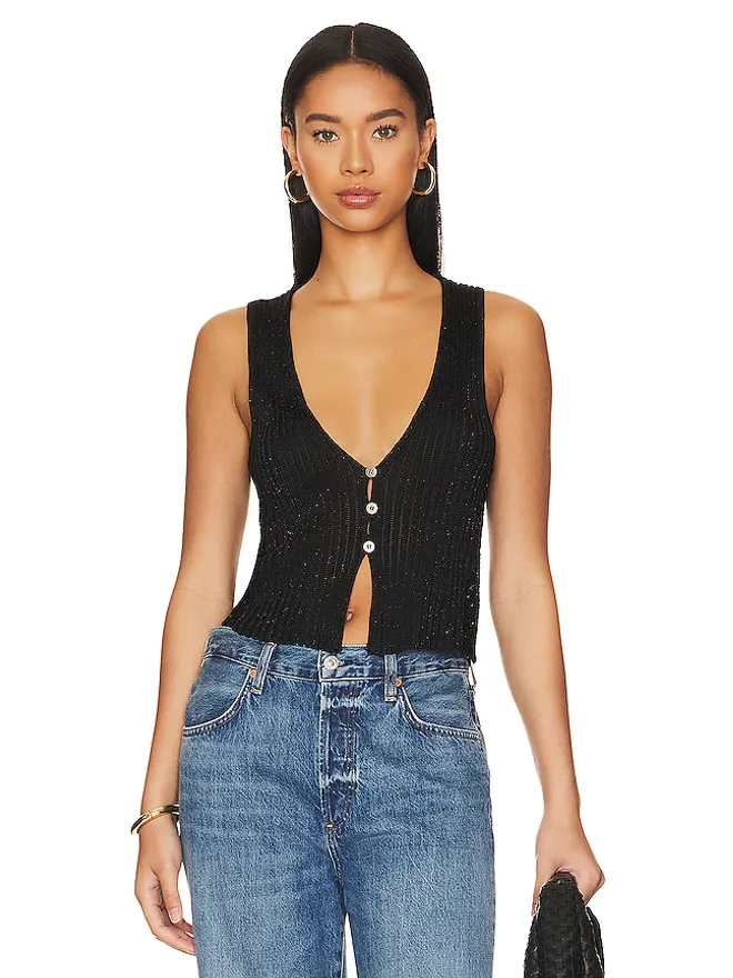 Free People Free People FREE PEOPLE SEASCAPE トップの商品画像