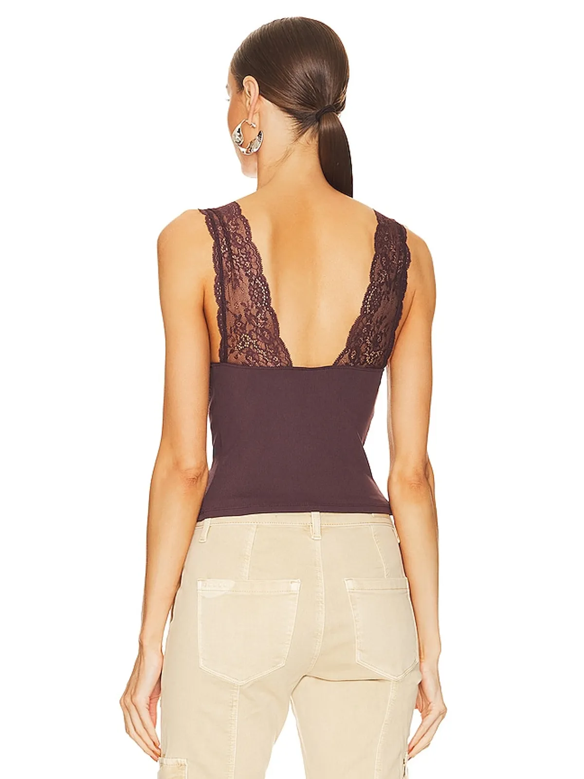 Free People INTIMATELY FP POWER PLAY トップ - 画像3