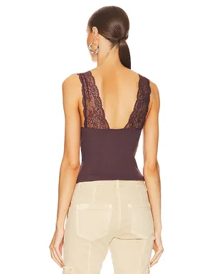 Free People INTIMATELY FP POWER PLAY トップ - サムネイル3
