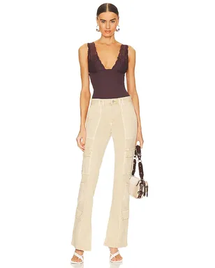 Free People INTIMATELY FP POWER PLAY トップ - サムネイル4