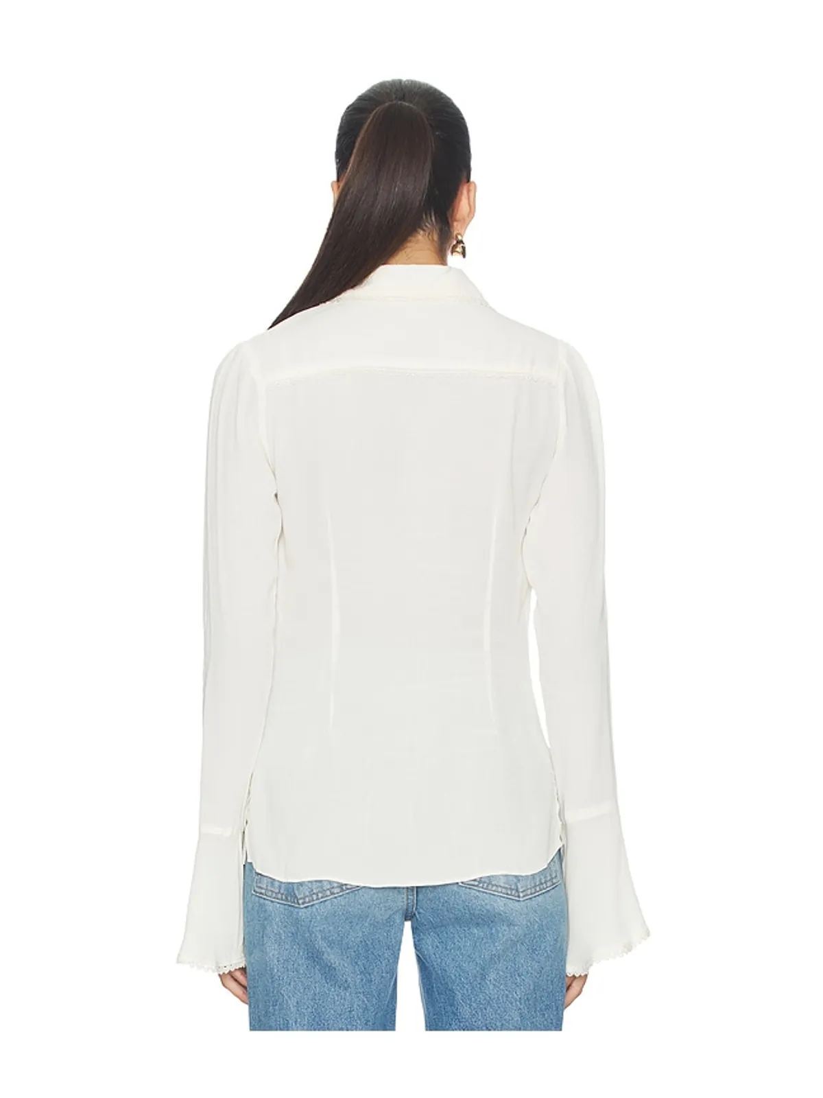 Free People MELROSE トップ - 画像3