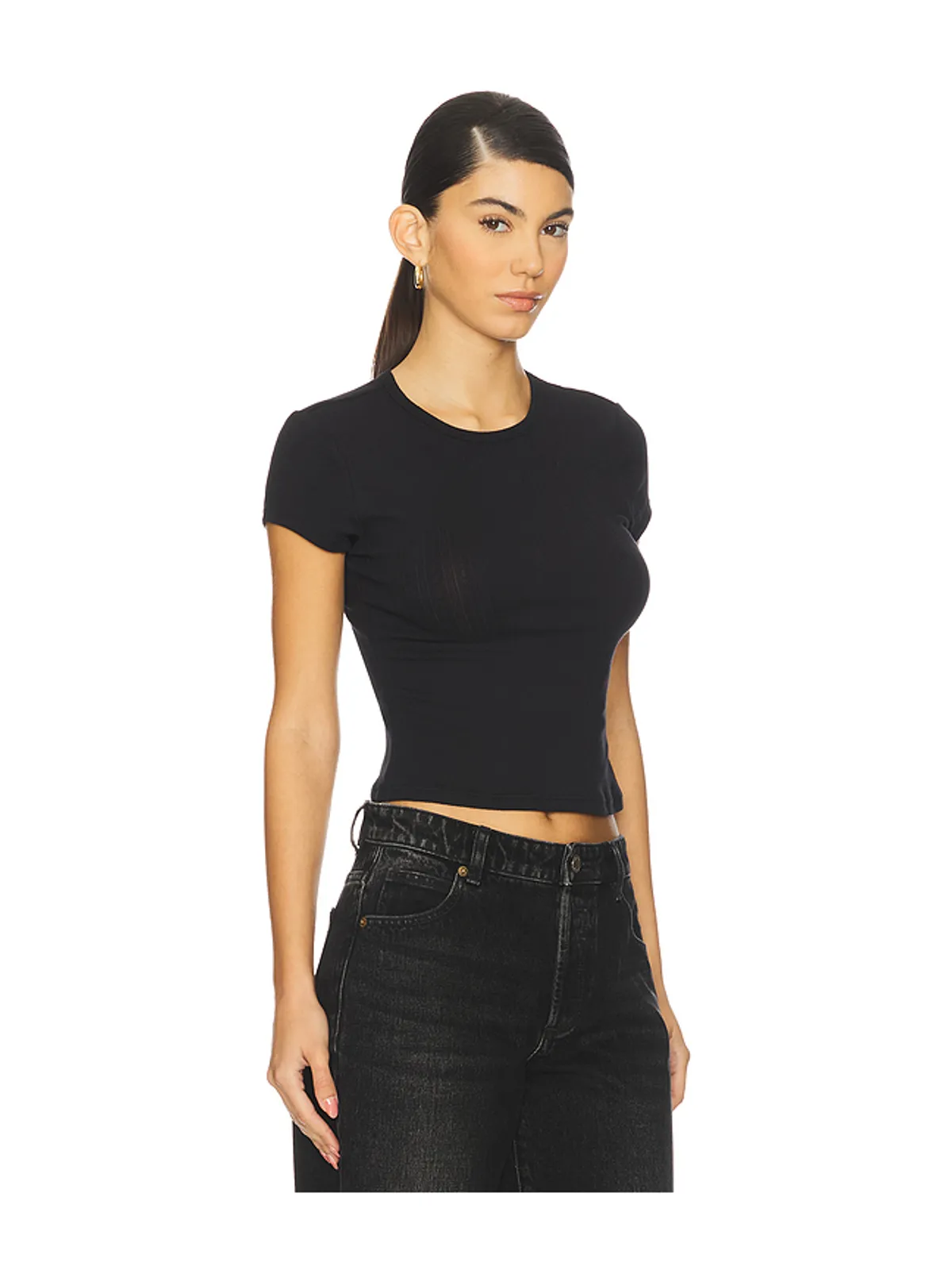 Free People WAIT A MINUTE トップ - 画像2